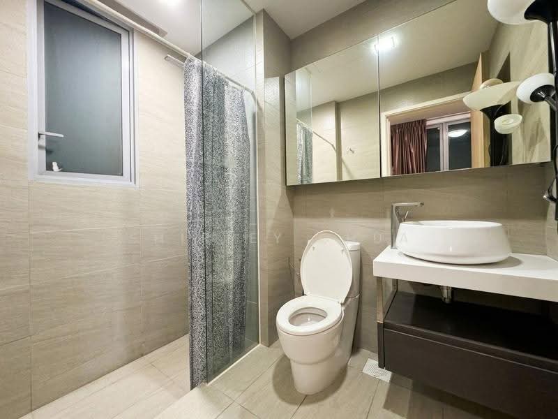 Canberra Residences, 501 Canberra Drive, Sembawang / Yishun, 2 Bedrooms, 883 sqft, Condominium For Sale, by Shirley Chua, 500288422 - PropertyGuru.com.sg