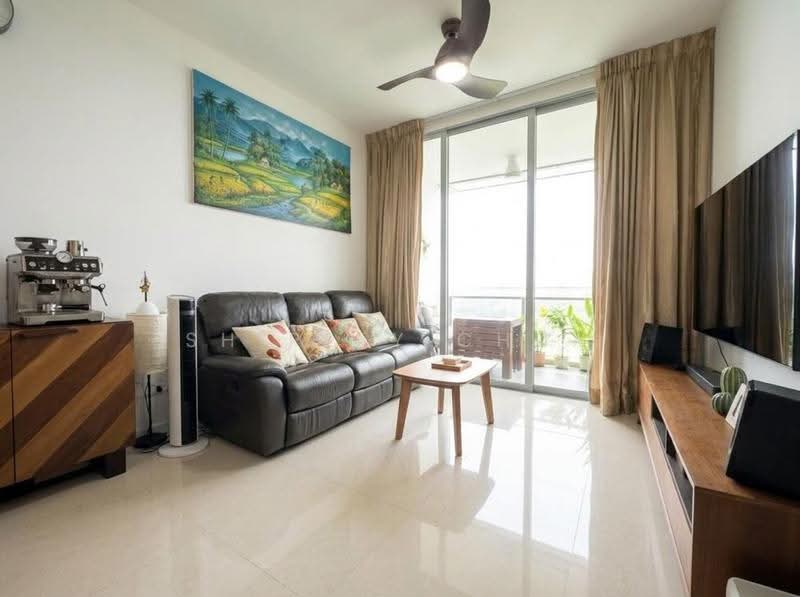 Canberra Residences, 501 Canberra Drive, Sembawang / Yishun, 2 Bedrooms, 883 sqft, Condominium For Sale, by Shirley Chua, 500288422 - PropertyGuru.com.sg
