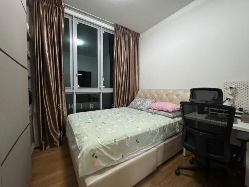 Canberra Residences, 501 Canberra Drive, Sembawang / Yishun, 2 Bedrooms, 883 sqft, Condominium For Sale, by Shirley Chua, 500288422 - PropertyGuru.com.sg