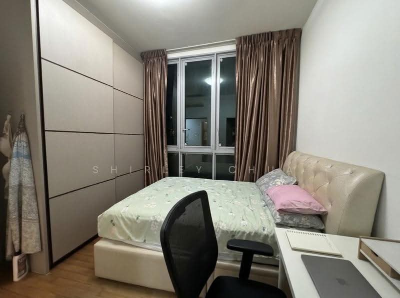 Canberra Residences, 501 Canberra Drive, Sembawang / Yishun, 2 Bedrooms, 883 sqft, Condominium For Sale, by Shirley Chua, 500288422 - PropertyGuru.com.sg