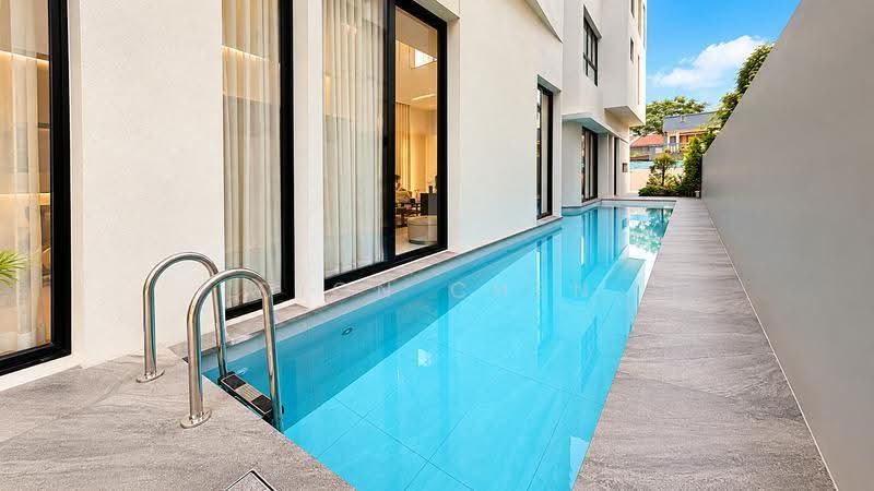 Brand New Freehold Detached @ Siglap (Avant Garde), Siglap Road, East Coast / Marine Parade, 5 Bedrooms, 9,280 sqft, Detached House For Sale, by Dion Chen, 500288423 - Private Pool - PropertyGuru.com.sg