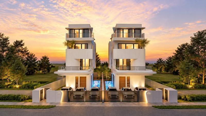 Brand New Freehold Detached @ Siglap (Avant Garde), Siglap Road, East Coast / Marine Parade, 5 Bedrooms, 9,280 sqft, Detached House For Sale, by Dion Chen, 500288423 - Exterior - PropertyGuru.com.sg