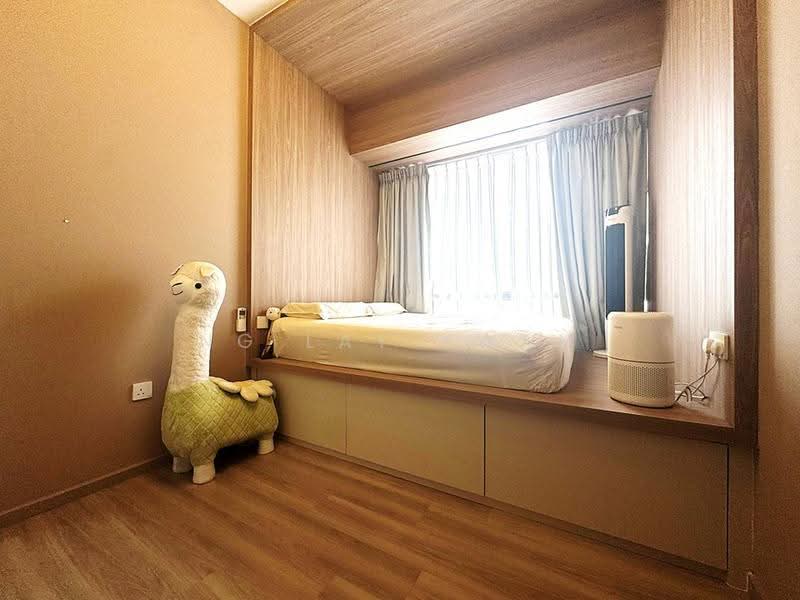 RiverBay, 23 Mar Thoma Road, Balestier / Toa Payoh, 3 Bedrooms, 926 sqft, Condominium For Sale, by Ng Lay Kwan, 500288424 - Bedroom - PropertyGuru.com.sg