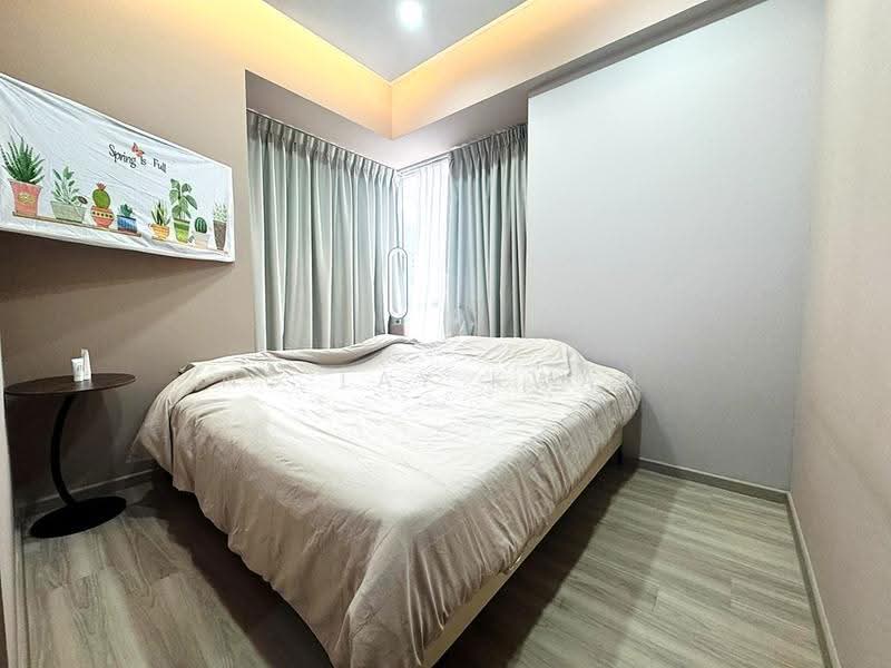 RiverBay, 23 Mar Thoma Road, Balestier / Toa Payoh, 3 Bedrooms, 926 sqft, Condominium For Sale, by Ng Lay Kwan, 500288424 - Bedroom - PropertyGuru.com.sg