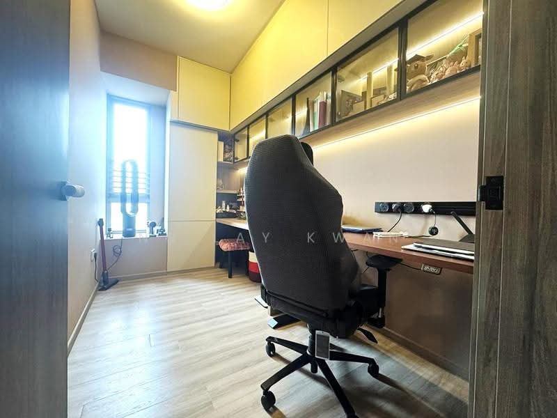 RiverBay, 23 Mar Thoma Road, Balestier / Toa Payoh, 3 Bedrooms, 926 sqft, Condominium For Sale, by Ng Lay Kwan, 500288424 - Study - PropertyGuru.com.sg