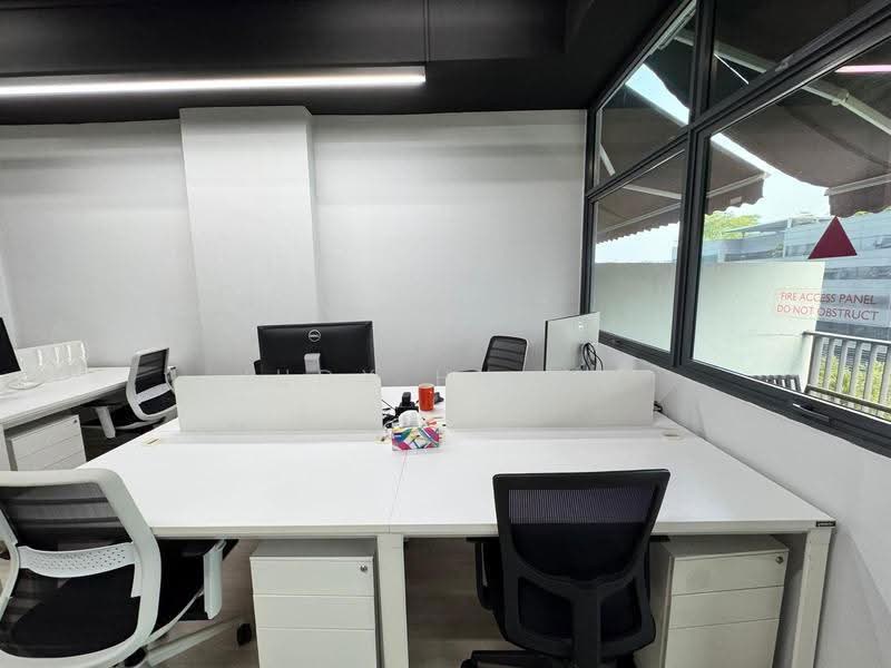 UB. One, 81 Ubi Avenue 4, Eunos / Geylang / Paya Lebar, 1,044 sqft, Light Industrial (B1) For Sale, by Judy Hu 胡艳, 500288426 - Office - CommercialGuru.com.sg