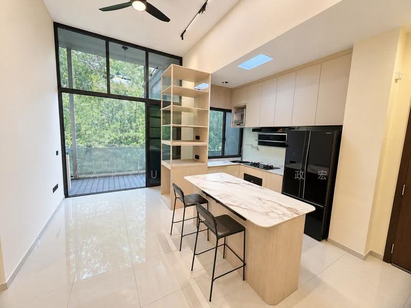Kandis Residence, 8 Kandis Link, Sembawang / Yishun, 2 Bedrooms, 764 sqft, Condominium For Rent, by Marcus Lim 林政宏, 500288428 - PropertyGuru.com.sg