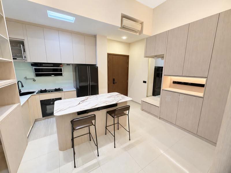 Kandis Residence, 8 Kandis Link, Sembawang / Yishun, 2 Bedrooms, 764 sqft, Condominium For Rent, by Marcus Lim 林政宏, 500288428 - PropertyGuru.com.sg