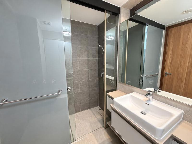 Kandis Residence, 8 Kandis Link, Sembawang / Yishun, 2 Bedrooms, 764 sqft, Condominium For Rent, by Marcus Lim 林政宏, 500288428 - PropertyGuru.com.sg