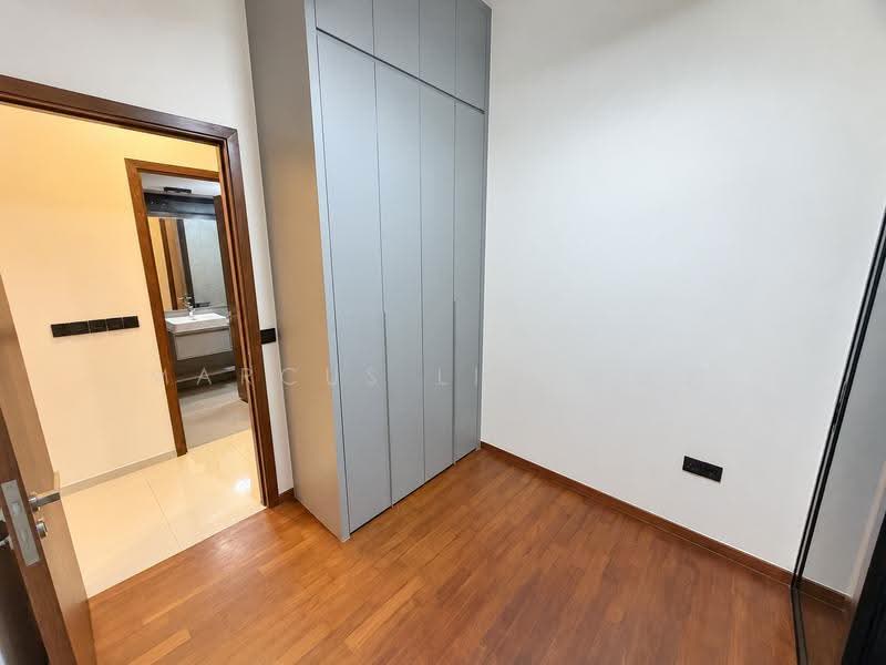 Kandis Residence, 8 Kandis Link, Sembawang / Yishun, 2 Bedrooms, 764 sqft, Condominium For Rent, by Marcus Lim 林政宏, 500288428 - PropertyGuru.com.sg