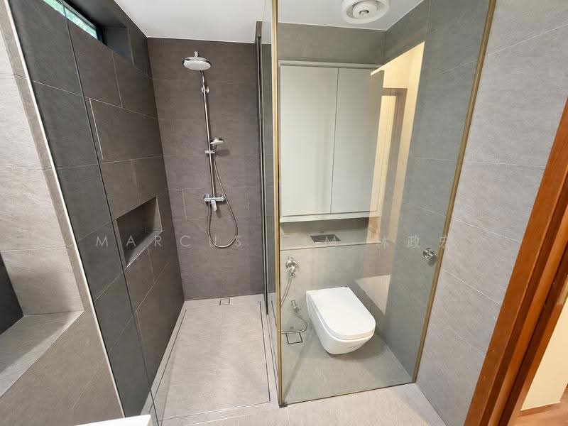 Kandis Residence, 8 Kandis Link, Sembawang / Yishun, 2 Bedrooms, 764 sqft, Condominium For Rent, by Marcus Lim 林政宏, 500288428 - PropertyGuru.com.sg