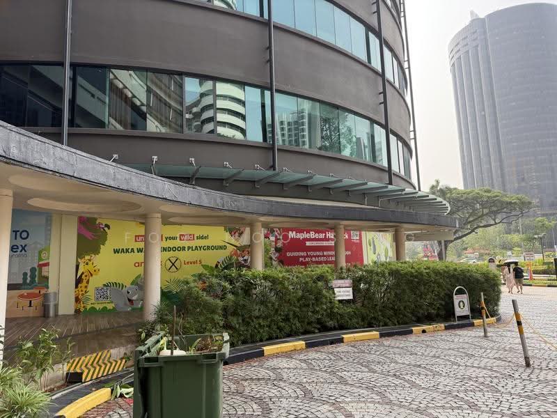 Furama Hotel Riverfront, Havelock Road, Chinatown / Tanjong Pagar, 22,000 sqft, Office For Rent, by Foo Hoo Seng, 500288430 - CommercialGuru.com.sg