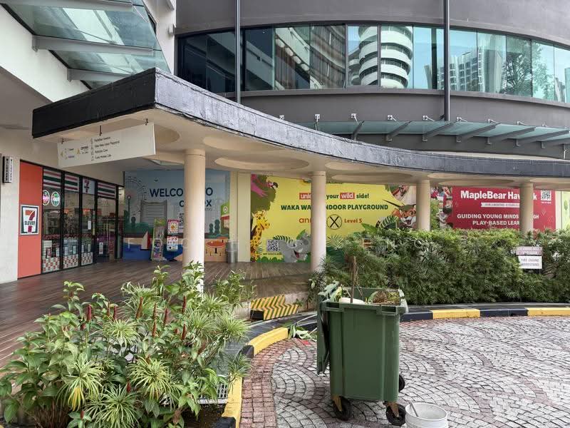 Furama Hotel Riverfront, Havelock Road, Chinatown / Tanjong Pagar, 22,000 sqft, Office For Rent, by Foo Hoo Seng, 500288430 - CommercialGuru.com.sg