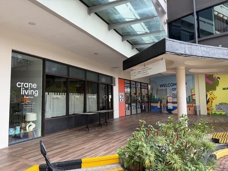 Furama Hotel Riverfront, Havelock Road, Chinatown / Tanjong Pagar, 22,000 sqft, Office For Rent, by Foo Hoo Seng, 500288430 - CommercialGuru.com.sg