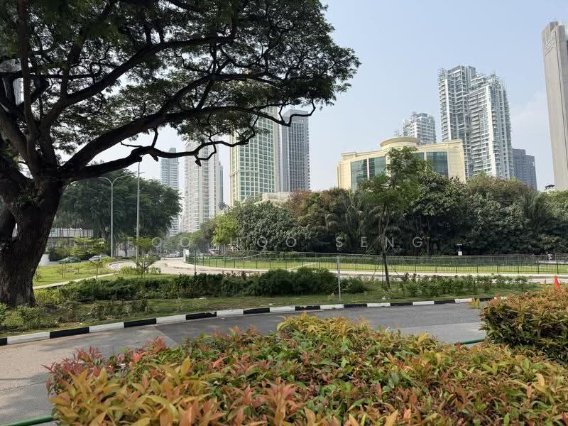 Furama Hotel Riverfront, Havelock Road, Chinatown / Tanjong Pagar, 22,000 sqft, Office For Rent, by Foo Hoo Seng, 500288430 - CommercialGuru.com.sg