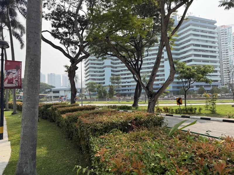Furama Hotel Riverfront, Havelock Road, Chinatown / Tanjong Pagar, 22,000 sqft, Office For Rent, by Foo Hoo Seng, 500288430 - CommercialGuru.com.sg