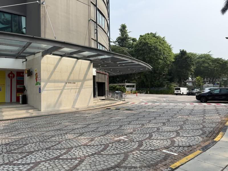 Furama Hotel Riverfront, Havelock Road, Chinatown / Tanjong Pagar, 22,000 sqft, Office For Rent, by Foo Hoo Seng, 500288430 - Exterior - CommercialGuru.com.sg
