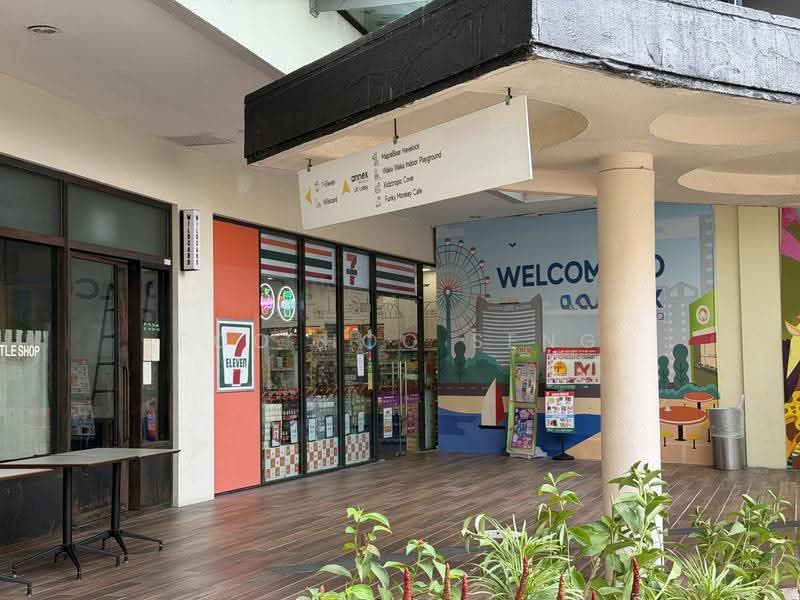 Furama Hotel Riverfront, Havelock Road, Chinatown / Tanjong Pagar, 22,000 sqft, Office For Rent, by Foo Hoo Seng, 500288430 - CommercialGuru.com.sg
