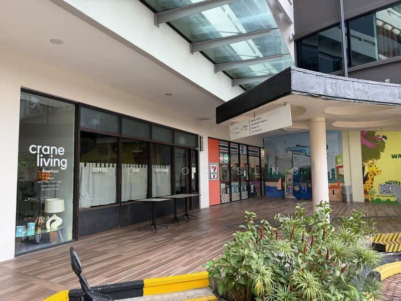Furama Hotel Riverfront, Havelock Road, Chinatown / Tanjong Pagar, 22,000 sqft, Office For Rent, by Foo Hoo Seng, 500288430 - CommercialGuru.com.sg