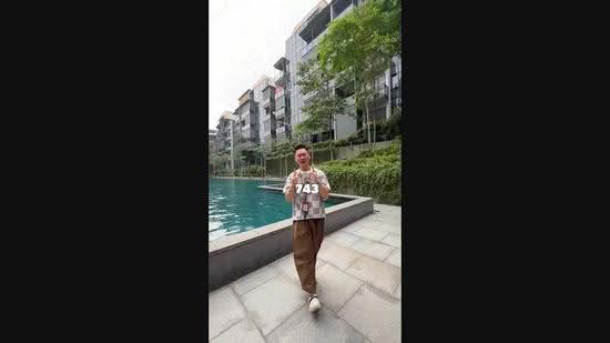 Verdale, 2 De Souza Avenue, Clementi Park / Upper Bukit Timah, 2 Bedrooms, 743 sqft, Condominium For Sale, by Jonathan Yeo, 500288433 - PropertyGuru.com.sg