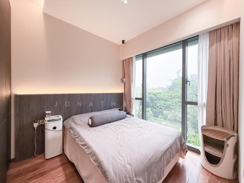 Verdale, 2 De Souza Avenue, Clementi Park / Upper Bukit Timah, 2 Bedrooms, 743 sqft, Condominium For Sale, by Jonathan Yeo, 500288433 - Bedroom - PropertyGuru.com.sg