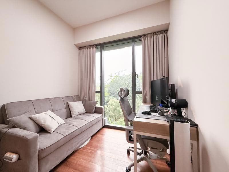 Verdale, 2 De Souza Avenue, Clementi Park / Upper Bukit Timah, 2 Bedrooms, 743 sqft, Condominium For Sale, by Jonathan Yeo, 500288433 - Study - PropertyGuru.com.sg