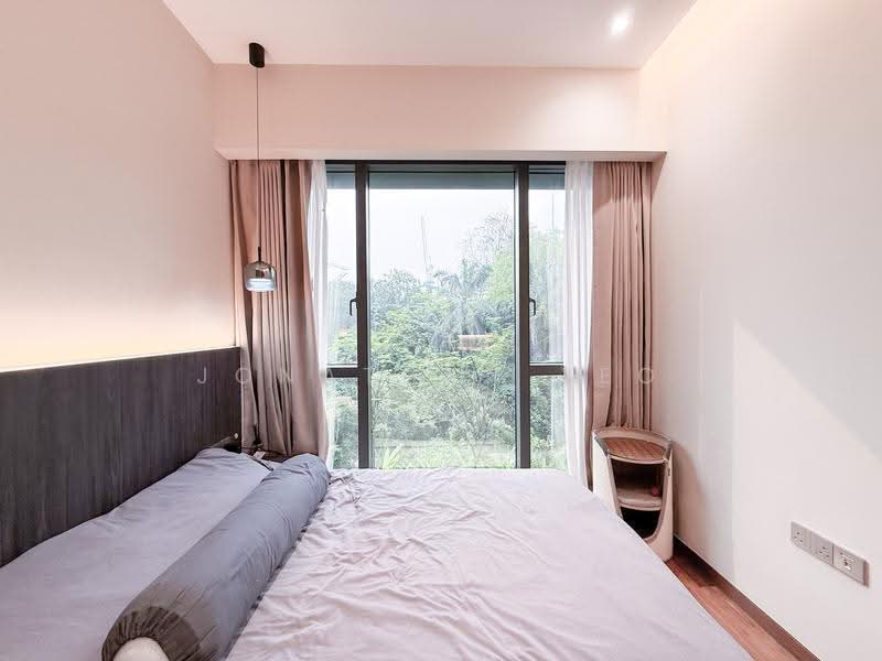 Verdale, 2 De Souza Avenue, Clementi Park / Upper Bukit Timah, 2 Bedrooms, 743 sqft, Condominium For Sale, by Jonathan Yeo, 500288433 - Bedroom - PropertyGuru.com.sg
