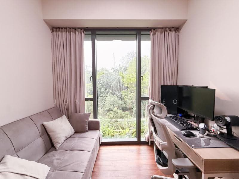 Verdale, 2 De Souza Avenue, Clementi Park / Upper Bukit Timah, 2 Bedrooms, 743 sqft, Condominium For Sale, by Jonathan Yeo, 500288433 - Study - PropertyGuru.com.sg