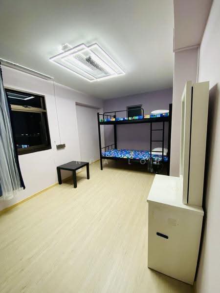 718 Woodlands Avenue 6, 718 Woodlands Avenue 6, Admiralty / Woodlands, 3 Bedrooms, 1,280 sqft, HDB Flat For Sale, by Linda Loh, 500288434 - Bedroom - PropertyGuru.com.sg