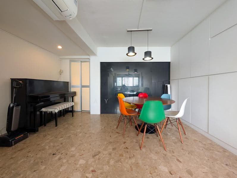 179 Toa Payoh Central, 179 Toa Payoh Central, Balestier / Toa Payoh, 3 Bedrooms, 904 sqft, HDB Flat For Sale, by Ray Lee, 500288435 - Dining Room - PropertyGuru.com.sg