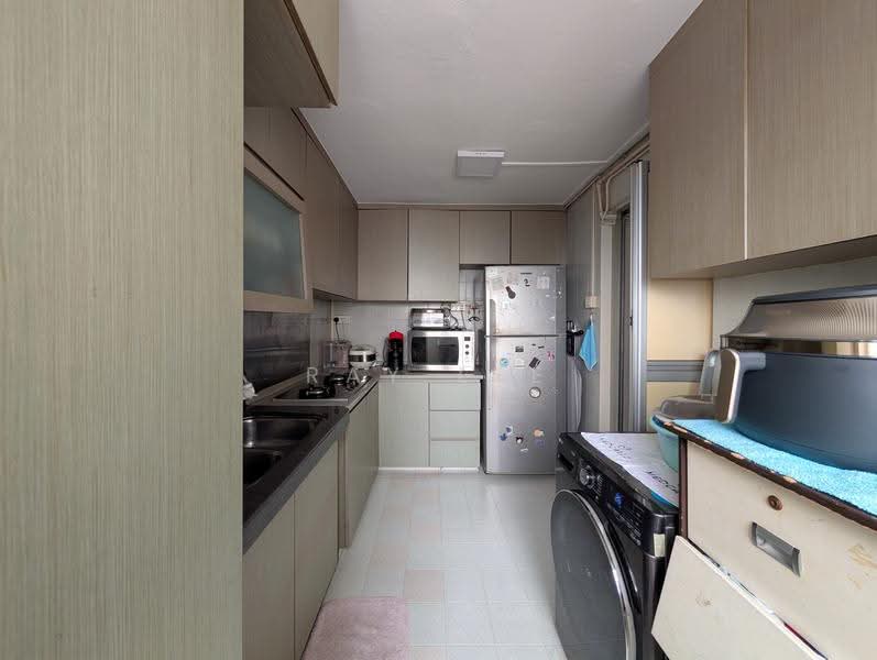 179 Toa Payoh Central, 179 Toa Payoh Central, Balestier / Toa Payoh, 3 Bedrooms, 904 sqft, HDB Flat For Sale, by Ray Lee, 500288435 - Kitchen - PropertyGuru.com.sg