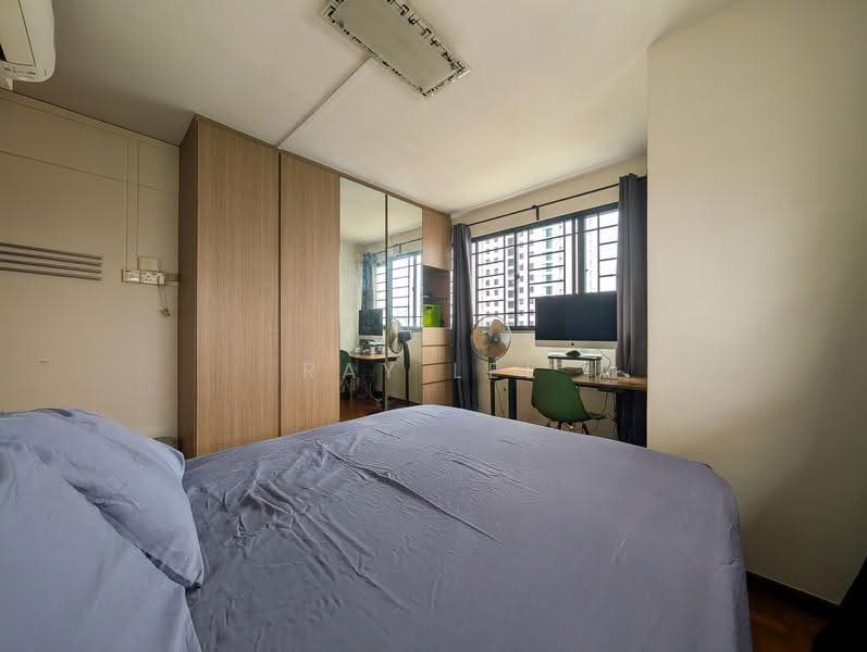 179 Toa Payoh Central, 179 Toa Payoh Central, Balestier / Toa Payoh, 3 Bedrooms, 904 sqft, HDB Flat For Sale, by Ray Lee, 500288435 - Bedroom - PropertyGuru.com.sg