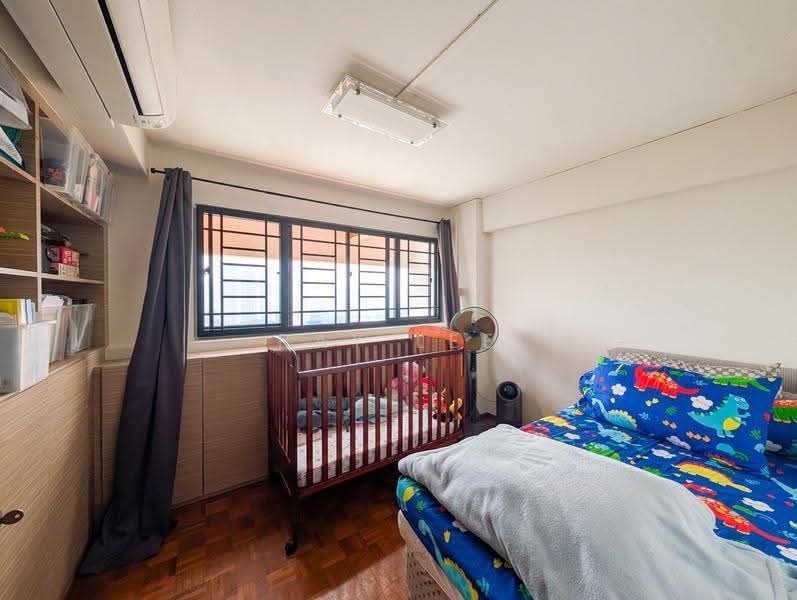 179 Toa Payoh Central, 179 Toa Payoh Central, Balestier / Toa Payoh, 3 Bedrooms, 904 sqft, HDB Flat For Sale, by Ray Lee, 500288435 - Bedroom - PropertyGuru.com.sg