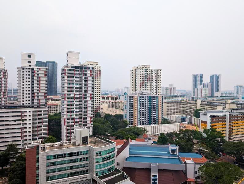 179 Toa Payoh Central, 179 Toa Payoh Central, Balestier / Toa Payoh, 3 Bedrooms, 904 sqft, HDB Flat For Sale, by Ray Lee, 500288435 - Exterior - PropertyGuru.com.sg