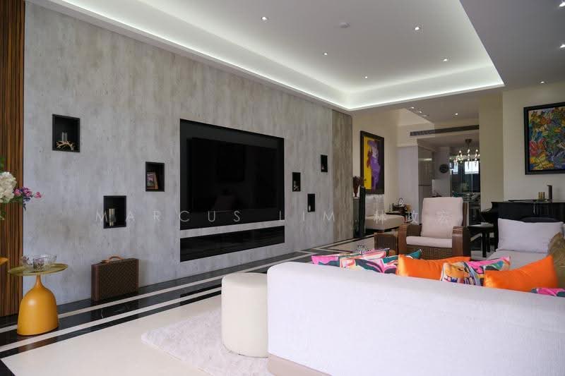 Opera Estate, 32 Jalan Bangsawan, East Coast / Marine Parade, 7 Bedrooms, 5,590 sqft, Semi-Detached House For Sale, by Marcus Lim 林政宏, 500288441 - Living Room - PropertyGuru.com.sg