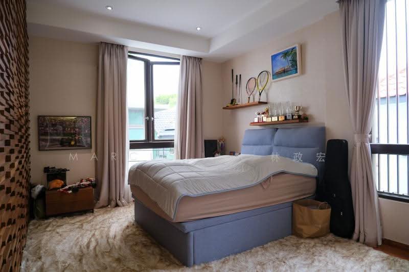 Opera Estate, 32 Jalan Bangsawan, East Coast / Marine Parade, 7 Bedrooms, 5,590 sqft, Semi-Detached House For Sale, by Marcus Lim 林政宏, 500288441 - Bedroom - PropertyGuru.com.sg