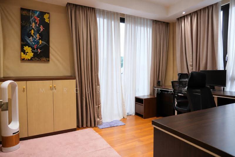 Opera Estate, 32 Jalan Bangsawan, East Coast / Marine Parade, 7 Bedrooms, 5,590 sqft, Semi-Detached House For Sale, by Marcus Lim 林政宏, 500288441 - Study - PropertyGuru.com.sg