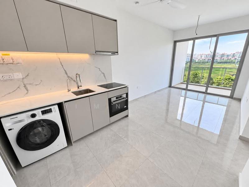 Grand Dunman, 6 Dunman Road, East Coast / Marine Parade, 2 Bedrooms, 700 sqft, Condominium For Rent, by Yi Ming Loh, 500288446 - Kitchen - PropertyGuru.com.sg
