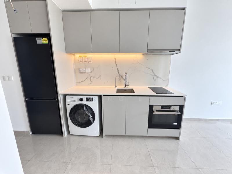 Grand Dunman, 6 Dunman Road, East Coast / Marine Parade, 2 Bedrooms, 700 sqft, Condominium For Rent, by Yi Ming Loh, 500288446 - Kitchen - PropertyGuru.com.sg