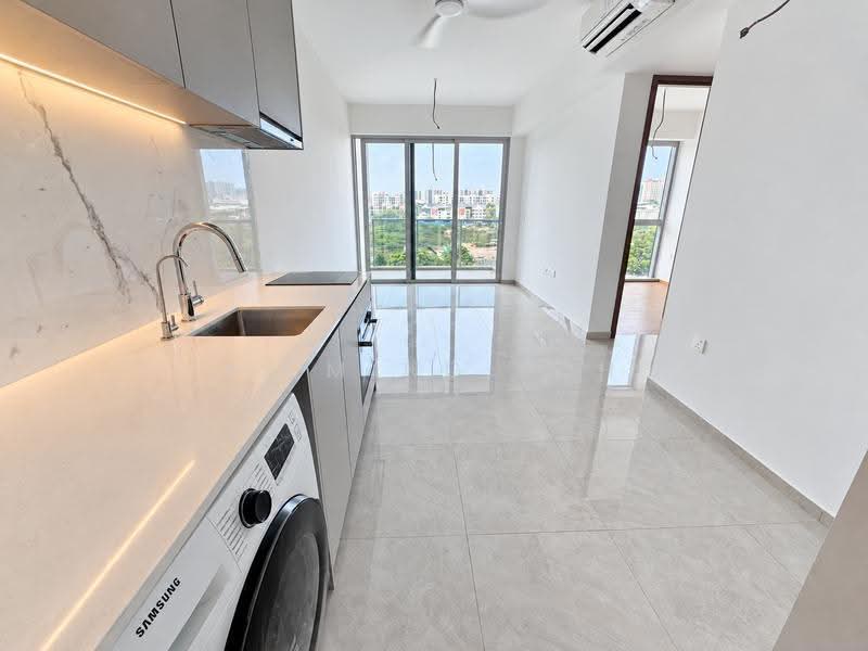 Grand Dunman, 6 Dunman Road, East Coast / Marine Parade, 2 Bedrooms, 700 sqft, Condominium For Rent, by Yi Ming Loh, 500288446 - Kitchen - PropertyGuru.com.sg