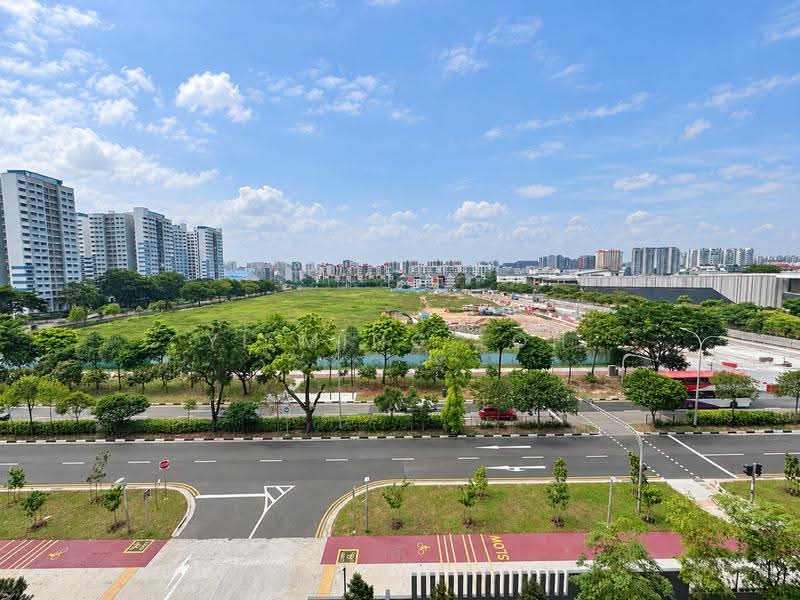 Grand Dunman, 6 Dunman Road, East Coast / Marine Parade, 2 Bedrooms, 700 sqft, Condominium For Rent, by Yi Ming Loh, 500288446 - Exterior - PropertyGuru.com.sg