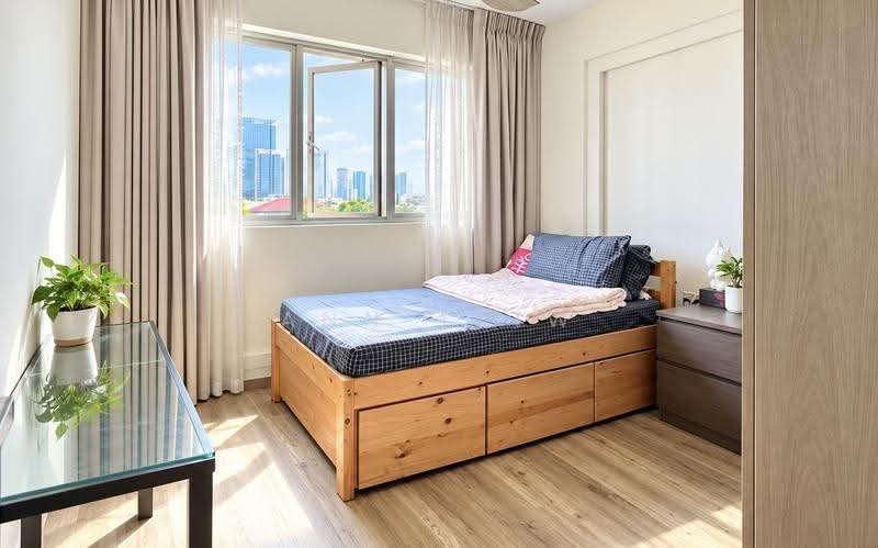 101 Ah Hood Road, 101 Ah Hood Road, Balestier / Toa Payoh, 3 Bedrooms, 1,270 sqft, HDB Flat For Sale, by Ann Teiw, 500288448 - Common Bedroom 2 - PropertyGuru.com.sg