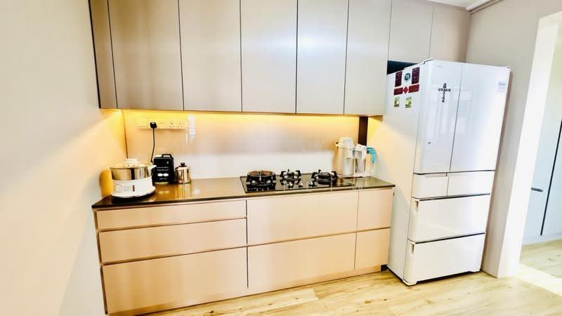 101 Ah Hood Road, 101 Ah Hood Road, Balestier / Toa Payoh, 3 Bedrooms, 1,270 sqft, HDB Flat For Sale, by Ann Teiw, 500288448 - Kitchen - PropertyGuru.com.sg