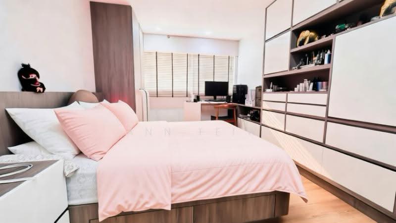 101 Ah Hood Road, 101 Ah Hood Road, Balestier / Toa Payoh, 3 Bedrooms, 1,270 sqft, HDB Flat For Sale, by Ann Teiw, 500288448 - Master Bedroom - PropertyGuru.com.sg