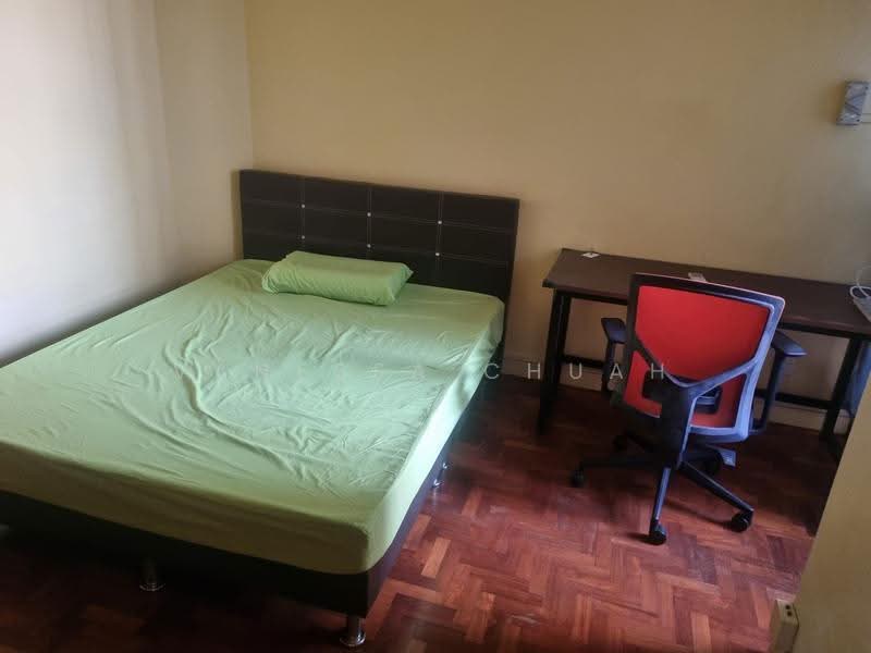 The Tanamera, 3 Tanah Merah Kechil Road, Bedok / Upper East Coast, Room Rental, 250 sqft, Condominium For Rent, by Vanessa Chuah, 500288449 - Bedroom - PropertyGuru.com.sg