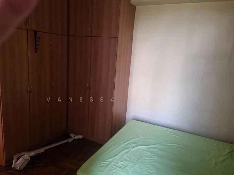 The Tanamera, 3 Tanah Merah Kechil Road, Bedok / Upper East Coast, Room Rental, 250 sqft, Condominium For Rent, by Vanessa Chuah, 500288449 - Bedroom - PropertyGuru.com.sg