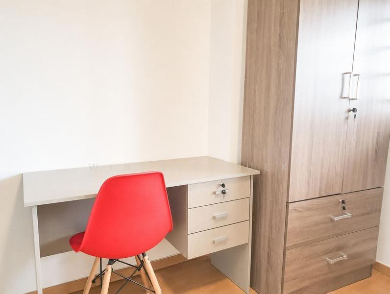 735 Tampines Street 72, 735 Tampines Street 72, Pasir Ris / Tampines, Room Rental, 150 sqft, HDB Flat For Rent, by Winfred Quek, 500288451 - Study - PropertyGuru.com.sg
