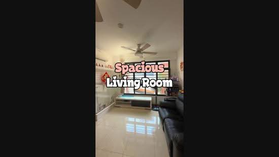115B Jalan Ayer, 115B Jalan Ayer, Eunos / Geylang / Paya Lebar, 2 Bedrooms, 743 sqft, HDB Flat For Sale, by Sean Chua, 500288452 - PropertyGuru.com.sg