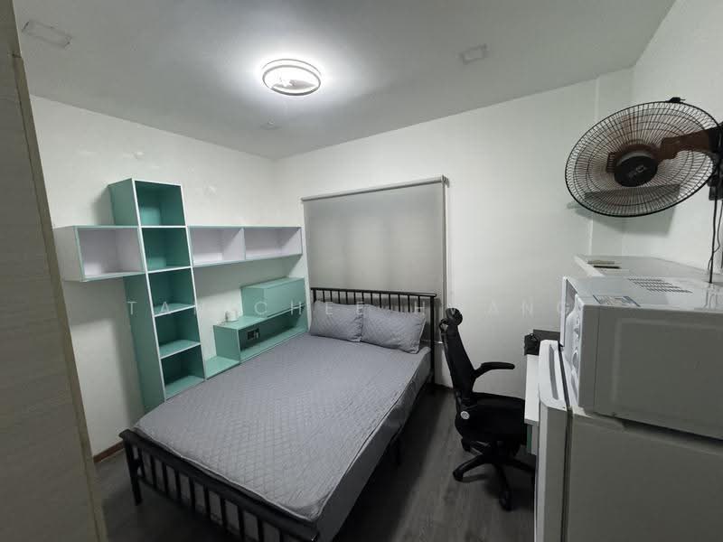 250C Compassvale Street, 250C Compassvale Street, Hougang / Punggol / Sengkang, 2 Bedrooms, 403 sqft, HDB Flat For Rent, by Tan Chee Hwang, 500288455 - Bedroom - PropertyGuru.com.sg