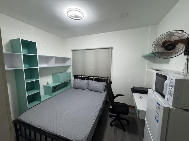 250C Compassvale Street, 250C Compassvale Street, Hougang / Punggol / Sengkang, 2 Bedrooms, 403 sqft, HDB Flat For Rent, by Tan Chee Hwang, 500288455 - Bedroom - PropertyGuru.com.sg